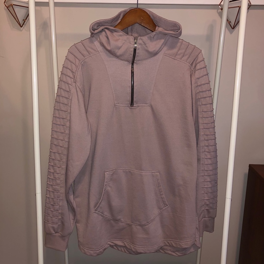 Truth Substance Hoodie